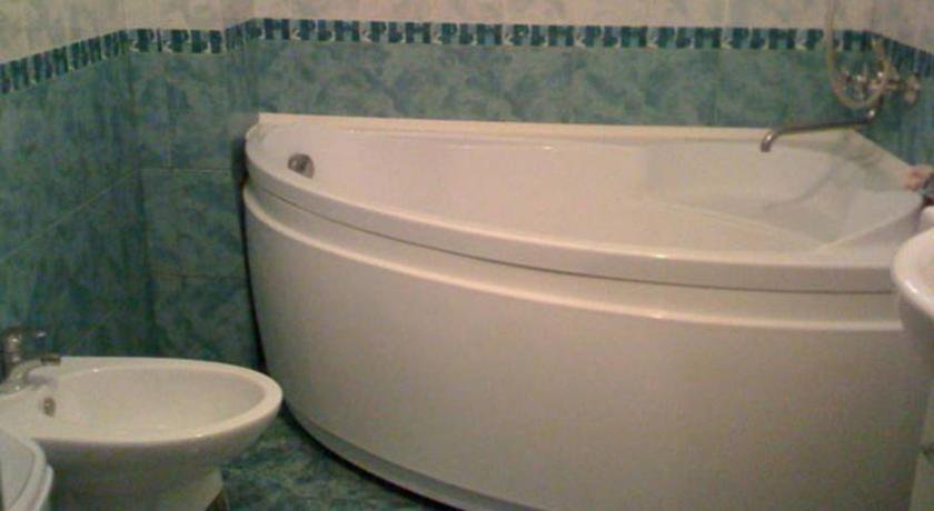 Гостиница Guest house inGelendzhik Геленджик-5