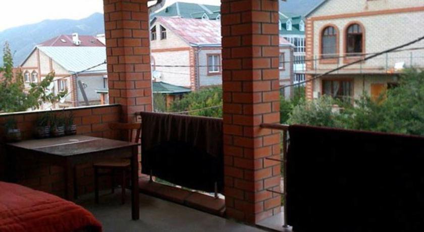 Гостиница Guest house inGelendzhik Геленджик-17