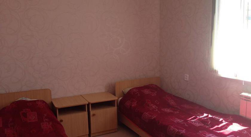 Гостиница Guest house inGelendzhik Геленджик-13