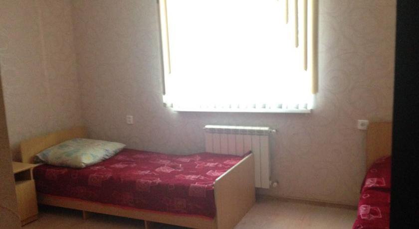 Гостиница Guest house inGelendzhik Геленджик-6